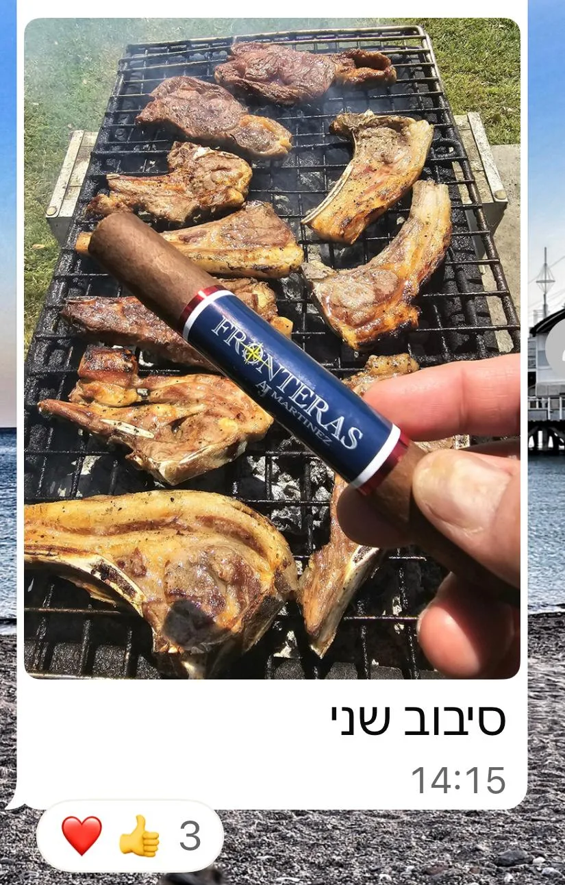 פרונטראס