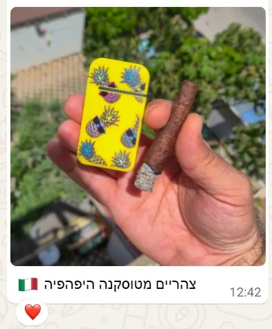 טוסקנלו