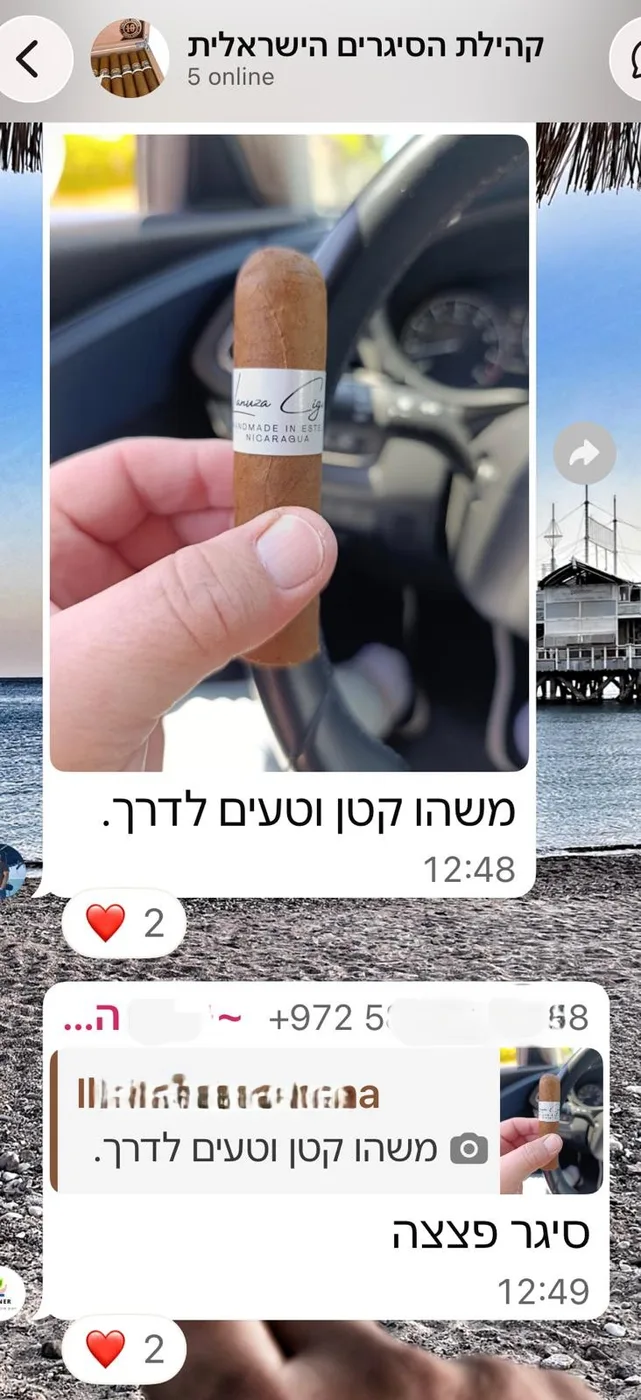 לנוזה
