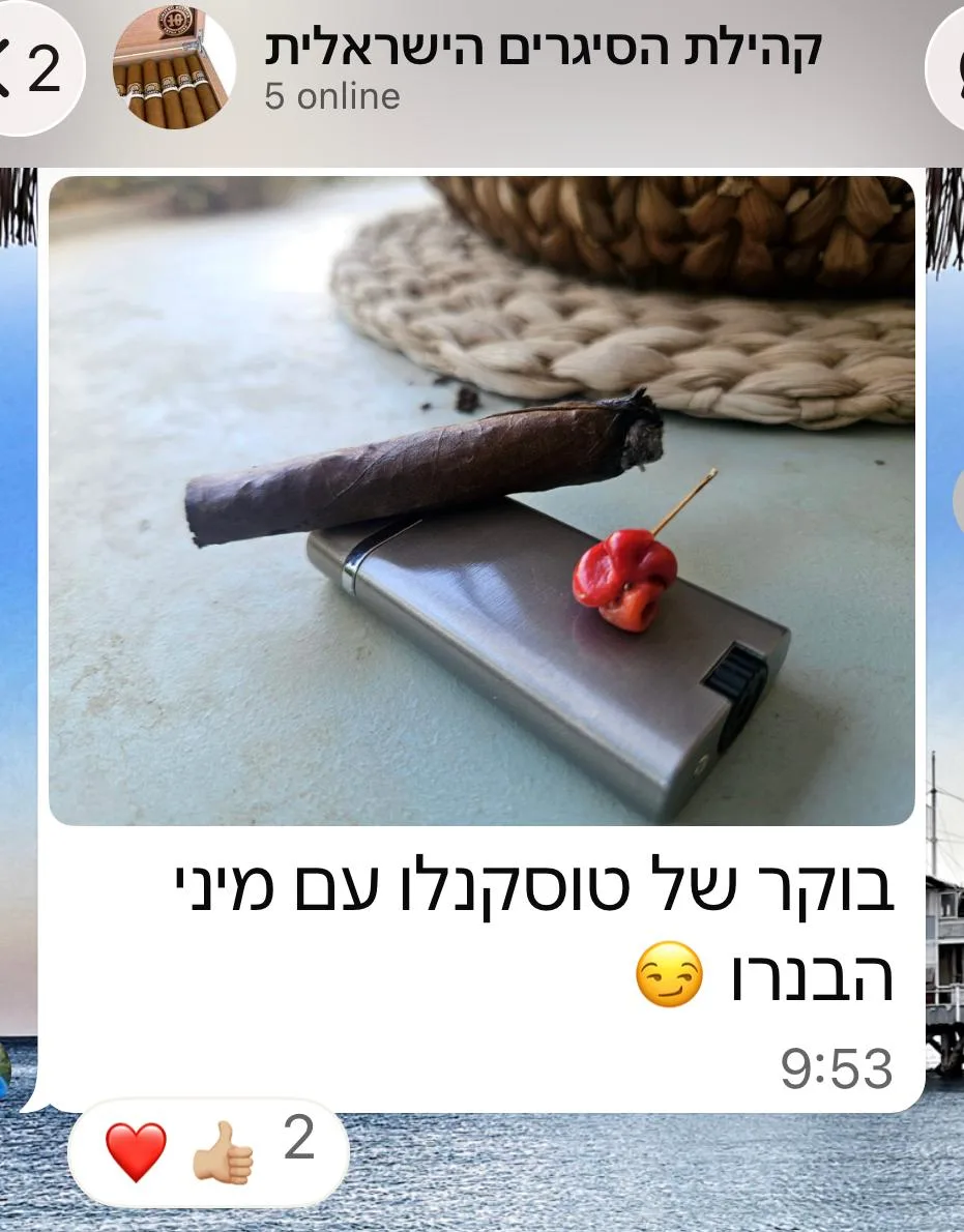 טוסקנלו
