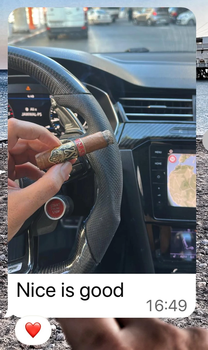 SYN ORIGINAL HABANO