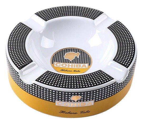 COHIBA Ashtray