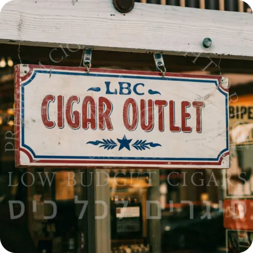 LBC Outlet