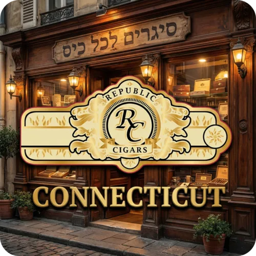 Republic Cigars Connecticut