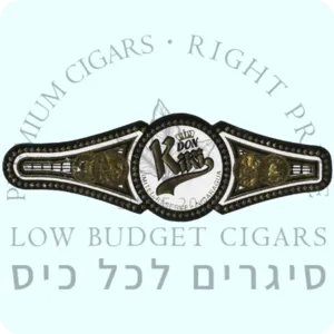 Don Kiki Vintage Selection White Label