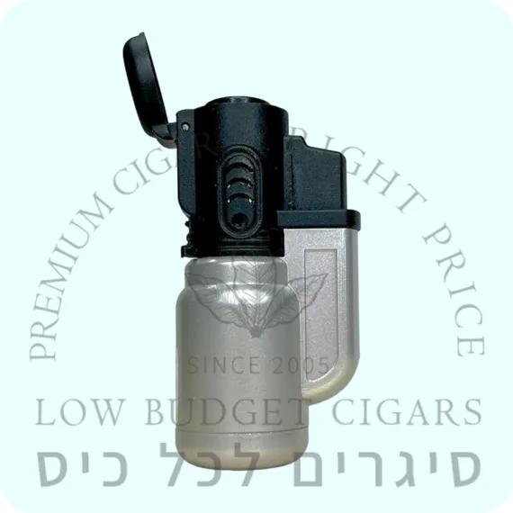 מצית להבה אחת