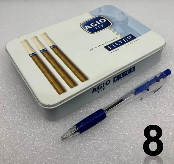 8