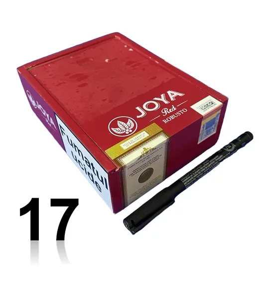 תיבות סיגרים ריקות 11-20
