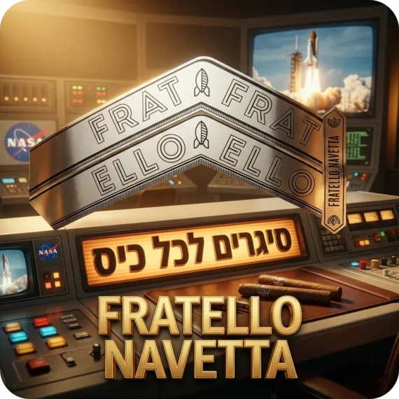 FRATELLO NAVETTA