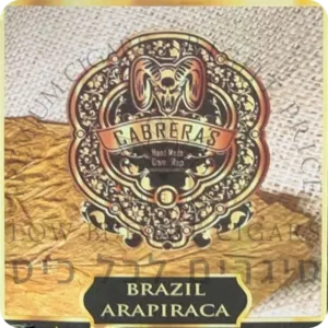 CABRERAS Brazil Arapiraca