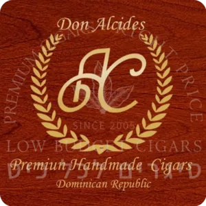 Don Alcides Black Label