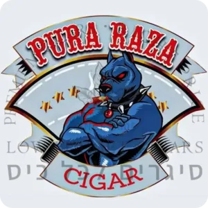 PURA RAZA