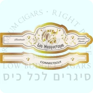 Los Mosqueteros Connecticut