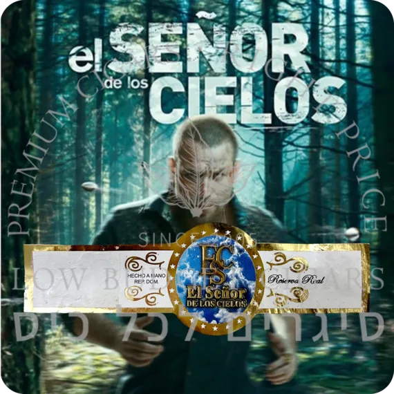 El Señor de Los Cielos Connecticut