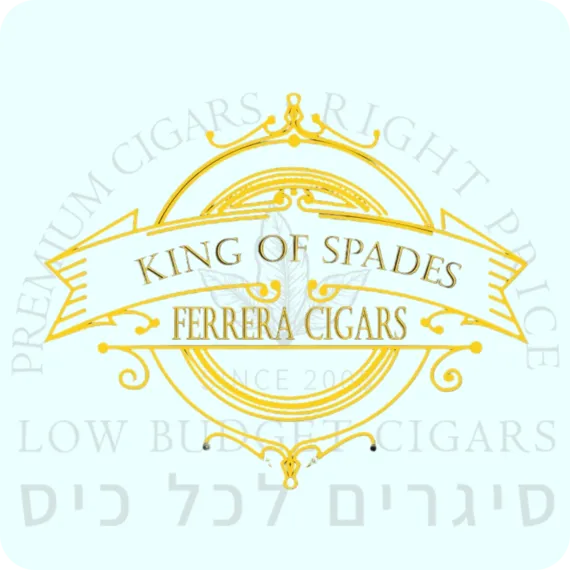 King of Spades