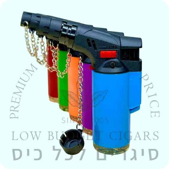 Cigar Lighter