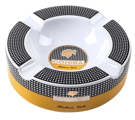 COHIBA Ashtray