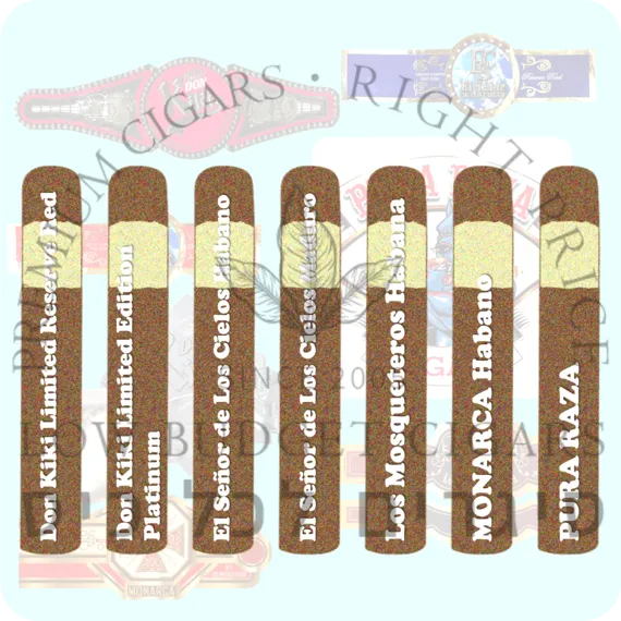 Toro Sampler Medium-Full