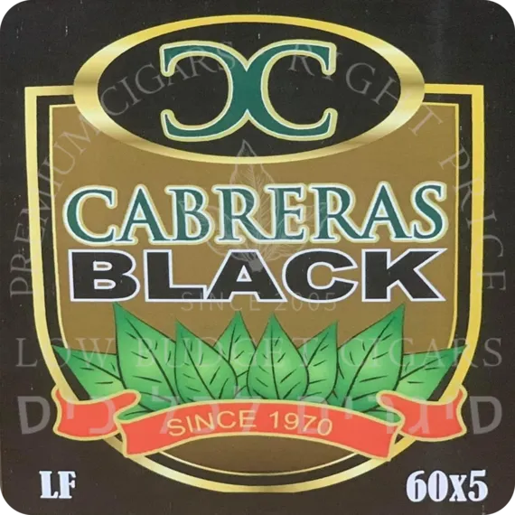 CABRERAS 1970 Maduro