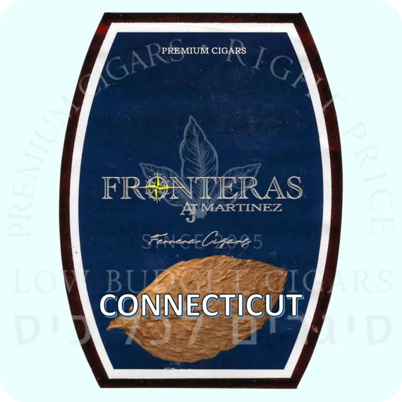 FRONTERAS Connecticut