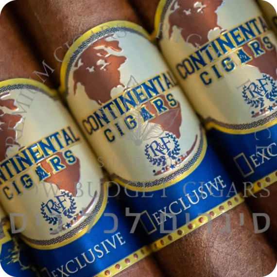 Continental Exclusive
