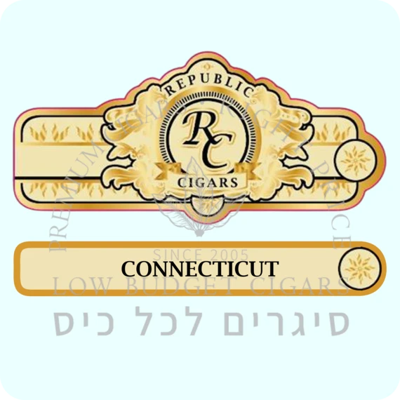 Republic Cigars Connecticut