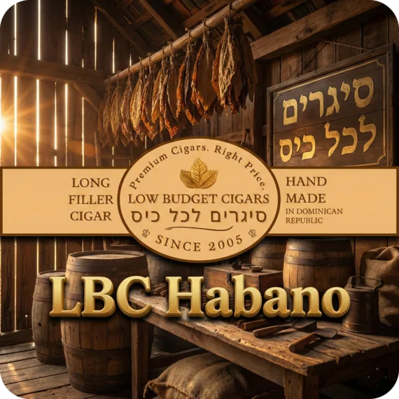 LBC Habano