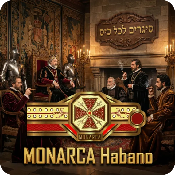 MONARCA Habano