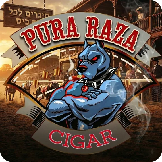 PURA RAZA