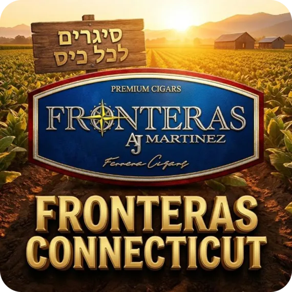 FRONTERAS Connecticut