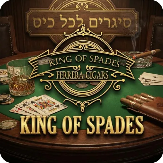 King of Spades